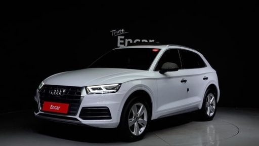 2020 AUDI Q5, 