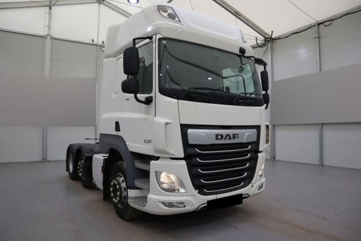 2019 Daf CF