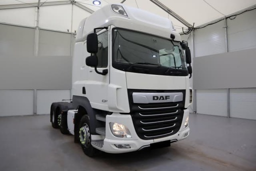 2019 Daf CF