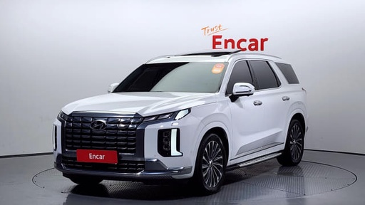 2023 HYUNDAI PALISADE, 