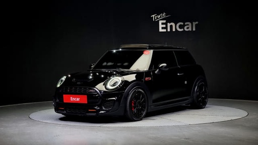 2019 Mini Cooper