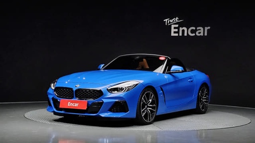 2022 BMW Z4