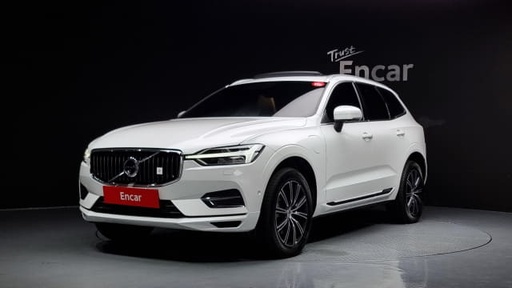 2020 VOLVO XC60