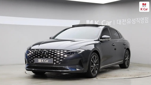 2022 HYUNDAI Grandeur