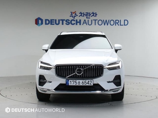 2023 VOLVO XC60