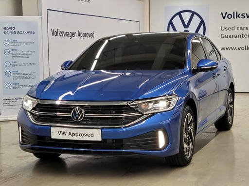 2023 VOLKSWAGEN Jetta