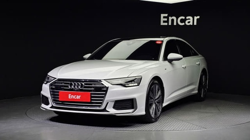 2023 AUDI A6