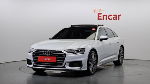 2023 AUDI A6