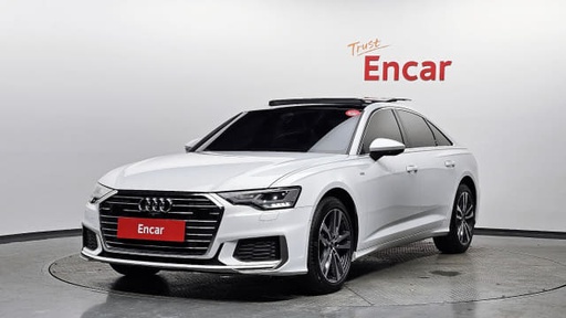 2023 AUDI A6