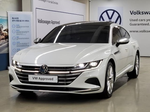 2023 VOLKSWAGEN ARTEON