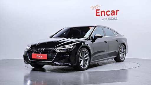 2021 AUDI A7