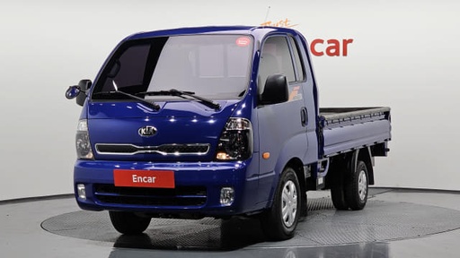 2019 KIA Bongo 3