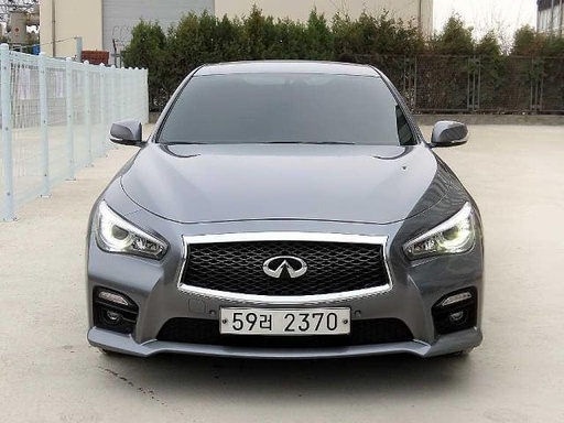 2017 Infiniti Q50