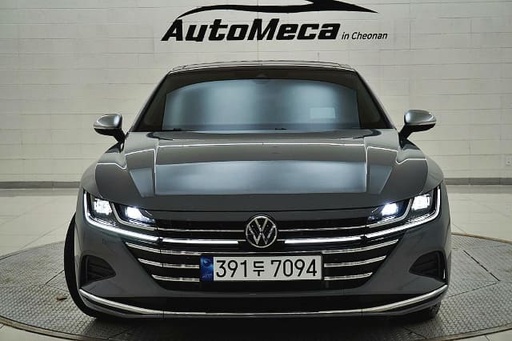 2023 VOLKSWAGEN ARTEON