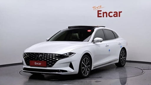 2022 HYUNDAI Grandeur IG