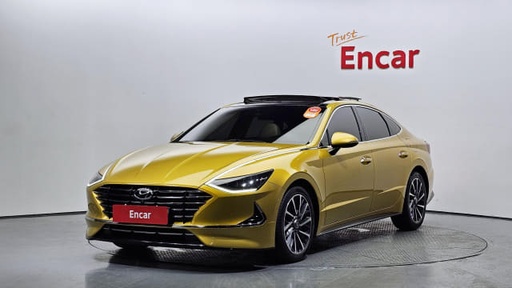 2020 HYUNDAI Sonata