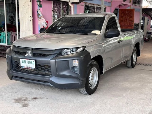 2021 MITSUBISHI Triton