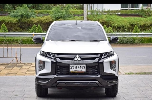 2020 MITSUBISHI Triton