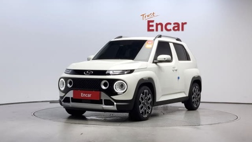 2023 HYUNDAI Casper