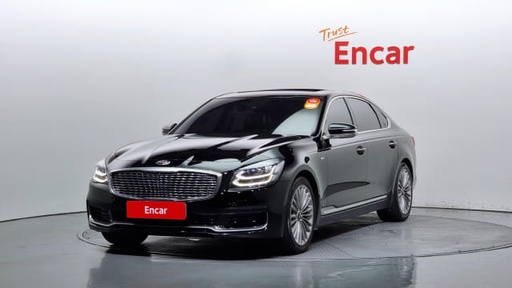 2019 KIA K9