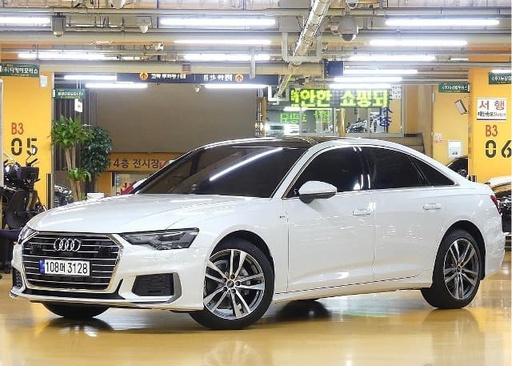 2023 AUDI A6, 