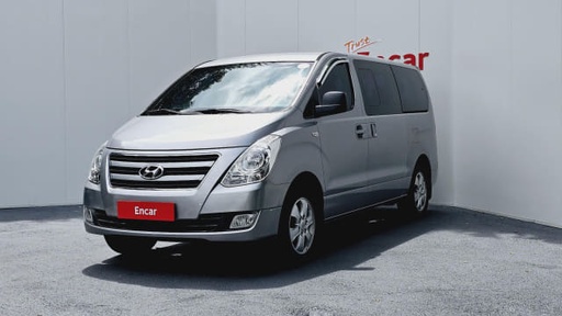 2018 HYUNDAI Grand Starex