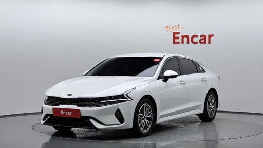 2021 KIA K5 (Optima)