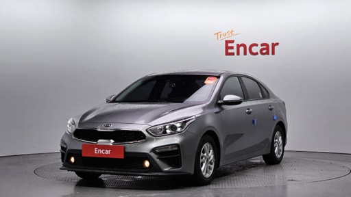 2019 KIA K3