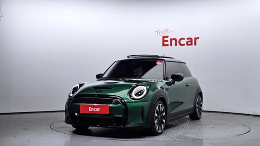 2023 Mini Cooper