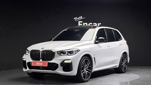 2020 BMW X5