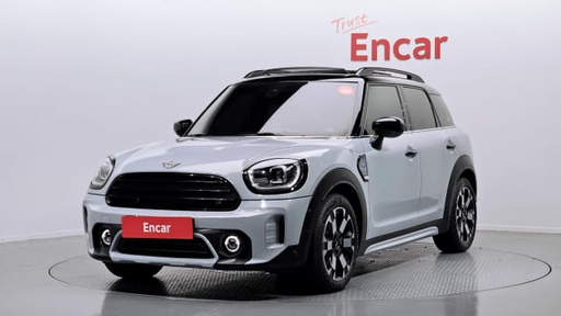 2023 Mini Countryman