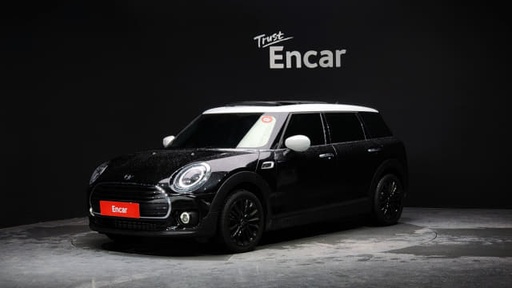 2023 Mini Clubman