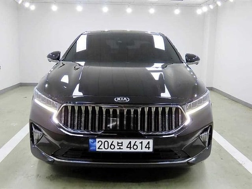 2020 KIA K7 Premier