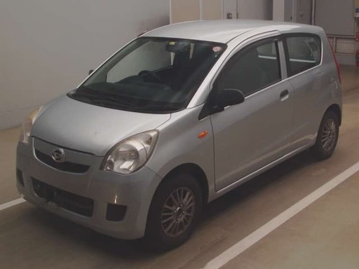 2016 DAIHATSU Mira