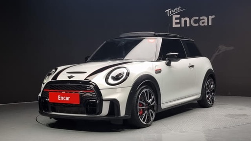 2023 Mini Cooper