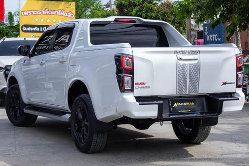 2023 ISUZU D-Max