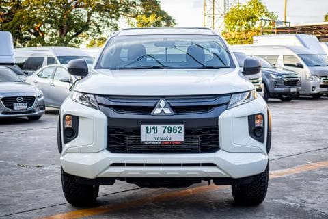 2023 MITSUBISHI Triton, 