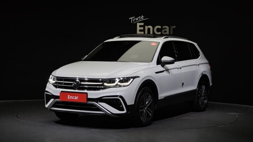 2023 VOLKSWAGEN Tiguan, 