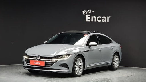 2023 VOLKSWAGEN ARTEON