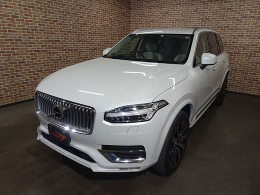 2020 VOLVO XC90