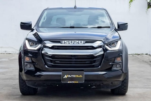 2023 ISUZU D-Max