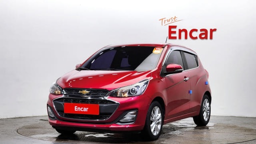 2019 CHEVROLET SPARK, 