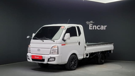 2022 HYUNDAI Porter