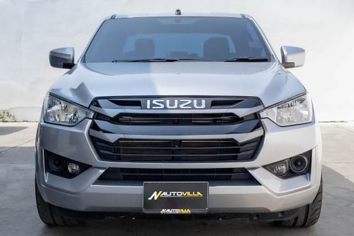 2023 ISUZU D-Max