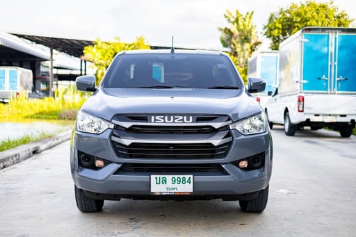 2023 ISUZU D-Max