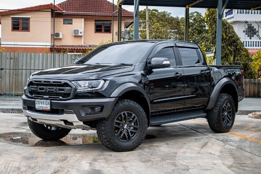 2021 FORD RAPTOR