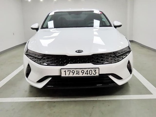 2021 KIA K5 (Optima)