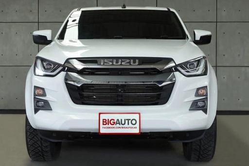 2023 ISUZU D-Max, 