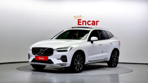 2023 VOLVO XC60