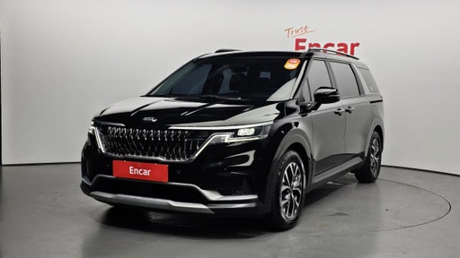 2021 KIA Carnival